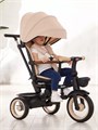 Велосипед 3-колесный Mowbaby Rodeo Beige 4670078656414