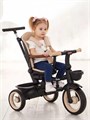 Велосипед 3-колесный Mowbaby Rodeo Beige 4670078656414
