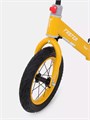 Беговел Rant Basic Faster Yellow 4670078631183