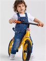 Беговел Rant Basic Faster Yellow 4670078631183