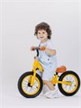 Беговел Rant Basic Faster Yellow 4670078631183