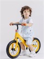 Беговел Rant Basic Faster Yellow 4670078631183