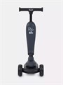 Самокат 3-колесный Rant Rider grey 4670078641328