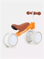 Беговел Rant Basic Zoomie Orange 4670078644626