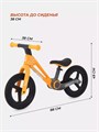 Беговел Rant Jumpy Orange 4670078644695