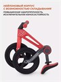 Беговел Rant Jumpy Red 4670078644718