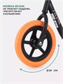 Беговел Mowbaby Twink Orange 4670078644558