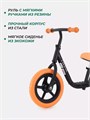Беговел Mowbaby Twink Orange 4670078644558