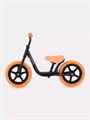 Беговел Mowbaby Twink Orange 4670078644558