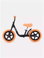 Беговел Mowbaby Twink Orange 4670078644558