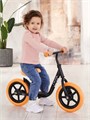 Беговел Mowbaby Twink Orange 4670078644558