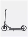 Самокат 2-колесный Mowbaby Prisma Grey 4670078656735