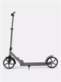 Самокат 2-колесный Mowbaby Prisma Grey 4670078656735