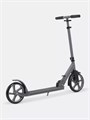 Самокат 2-колесный Mowbaby Prisma Grey 4670078656735