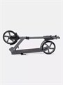 Самокат 2-колесный Mowbaby Prisma Grey 4670078656735