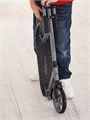 Самокат 2-колесный Mowbaby Prisma Grey 4670078656735