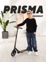 Самокат 2-колесный Mowbaby Prisma Black 4670078656742