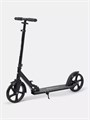 Самокат 2-колесный Mowbaby Prisma Black 4670078656742