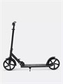 Самокат 2-колесный Mowbaby Prisma Black 4670078656742