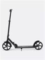 Самокат 2-колесный Mowbaby Prisma Black 4670078656742