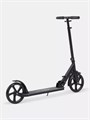 Самокат 2-колесный Mowbaby Prisma Black 4670078656742