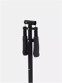 Самокат 2-колесный Mowbaby Prisma Black 4670078656742