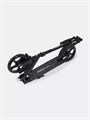 Самокат 2-колесный Mowbaby Prisma Black 4670078656742