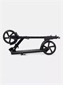 Самокат 2-колесный Mowbaby Prisma Black 4670078656742