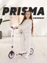 Самокат 2-колесный Mowbaby Prisma Lily 4670078656759