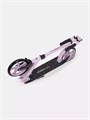 Самокат 2-колесный Mowbaby Prisma Lily 4670078656759