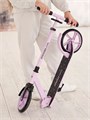 Самокат 2-колесный Mowbaby Prisma Lily 4670078656759