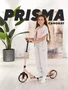 Самокат 2-колесный Mowbaby Prisma Cream 4670078656766