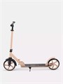 Самокат 2-колесный Mowbaby Prisma Cream 4670078656766