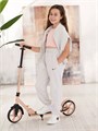 Самокат 2-колесный Mowbaby Prisma Cream 4670078656766