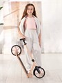 Самокат 2-колесный Mowbaby Prisma Cream 4670078656766