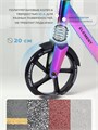 Самокат 2-колесный Rant Element PRO Benzin, Самокат двухколесный Rant Element Pro 4640575301148