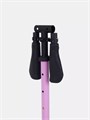 Самокат 2-колесный Rant Element PRO blue-pink, Самокат двухколесный Rant Element Pro 4640575301155