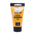 Акриловая краска Matisso, 60 мл 617003, 617044, 617056, 617031, 617288, 617300, 617078, 617022, 617024, 617072, 617063, 617038, 6170