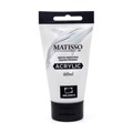 Акриловая краска Matisso, 60 мл 617003, 617044, 617056, 617031, 617288, 617300, 617078, 617022, 617024, 617072, 617063, 617038, 6170