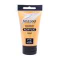 Акриловая краска Matisso, 60 мл 617003, 617044, 617056, 617031, 617288, 617300, 617078, 617022, 617024, 617072, 617063, 617038, 6170