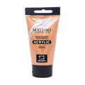 Акриловая краска Matisso, 60 мл 617003, 617044, 617056, 617031, 617288, 617300, 617078, 617022, 617024, 617072, 617063, 617038, 6170