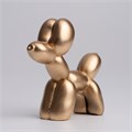 Краска в аэрозоли Малевичъ, металлик золото зеркальное, 400 мл 631011