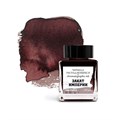Чернила для рисования и каллиграфии Малевичъ, распадающиеся 30 мл, цвета в ассортименте 195169, 195170, 195171, 195172, 195173, 195174, 195176, 195177, 195178, 195180, 195181, 195182, 1951