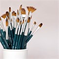 Набор кистей Малевичъ "Энди" Big Set, 39 шт 753916