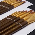 Набор кистей Малевичъ "Клод" Big Set, 54 шт 754925