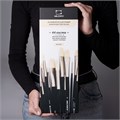 Набор кистей Малевичъ "Тициан" Big Set, 44 шт 755916