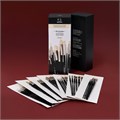Набор кистей Малевичъ "Тициан" Big Set, 44 шт 755916