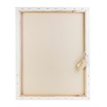 Набор холстов на подрамнике Малевичъ, хлопок 380 гр, 20x30, 30x40, 40x50 см 212033