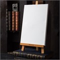 Набор холстов на подрамнике Малевичъ, хлопок 280 гр, 20x30, 30x40, 40x50 см 232033