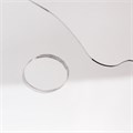 Палитра из оргстекла прямоугольная 20х30 см 195023